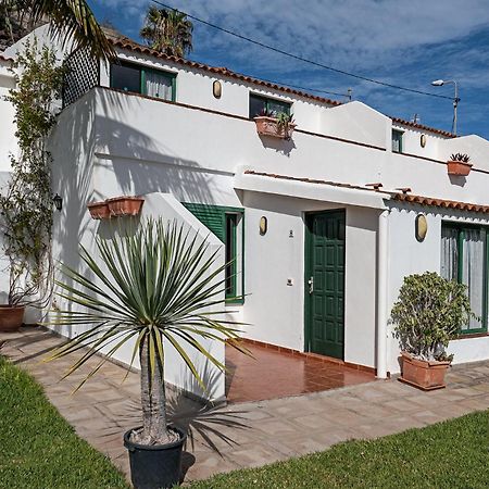 Апартаменти Terrazas Malpais - El Guincho, Garachico Гарачико Екстер'єр фото